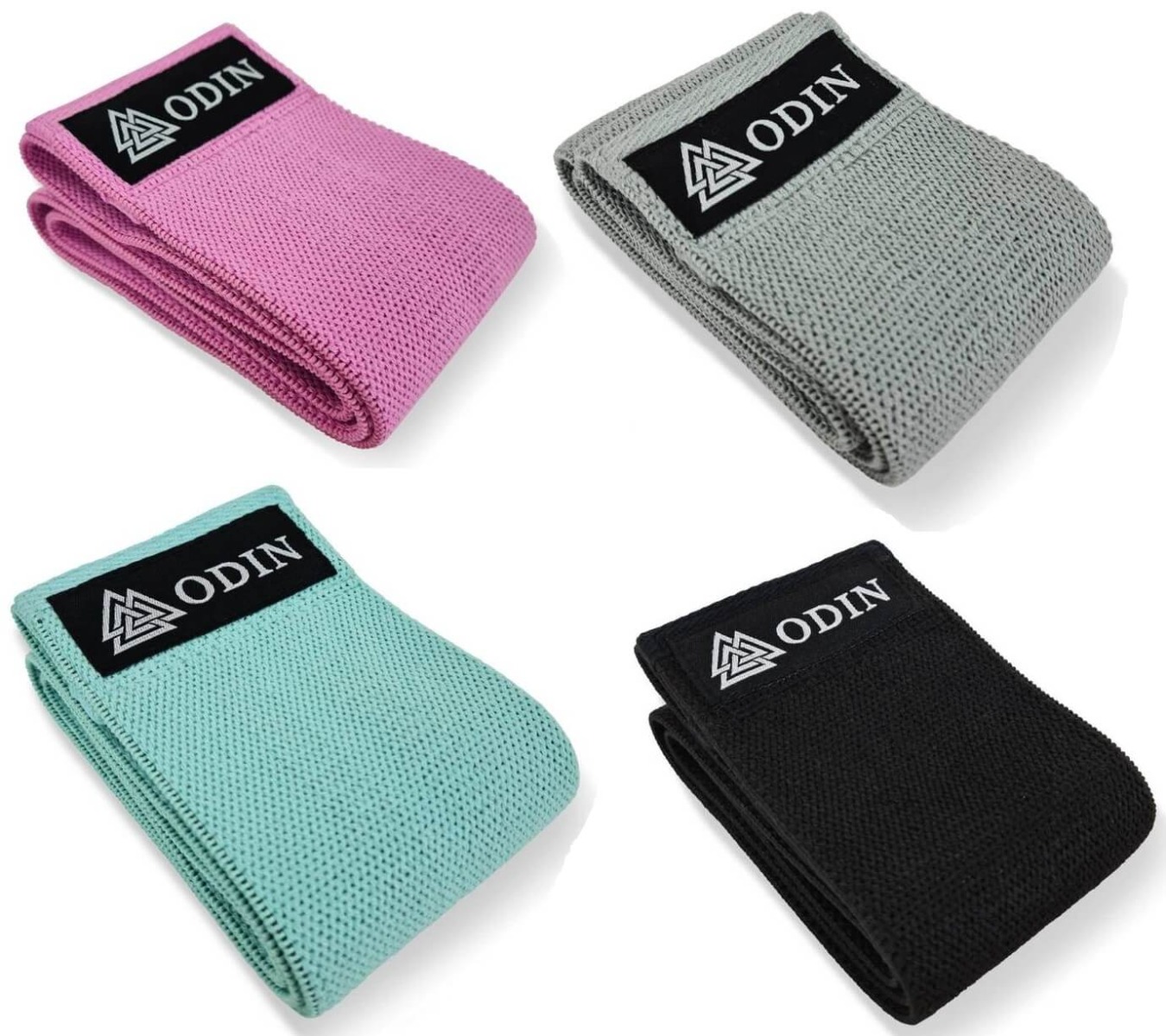 Odin Booty Bands PAKKETILBUD - Odin