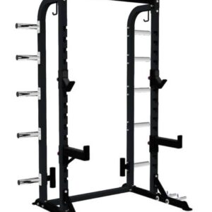 Odin Half Rack - Odin