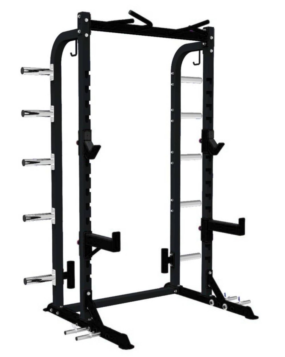 Odin Half Rack - Odin