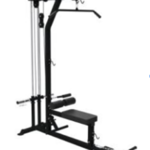 Odin Multi-Lat Tower Homegym - Odin