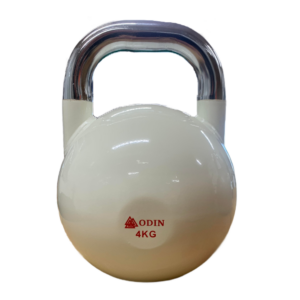 Odin Competition Kettlebell 4kg - Odin