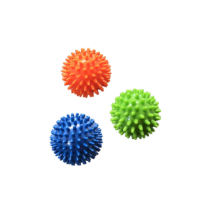 Odin Massagebold Pigbold 3 Stk Pakke - Odin