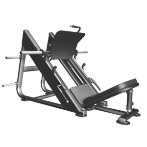 Odin PRO 45 Degree Leg Press - Odin