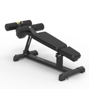 Odin PRO Adjustable Abdominal Bench 1000 - Odin