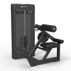 Odin PRO Back Extension 86kg - Odin