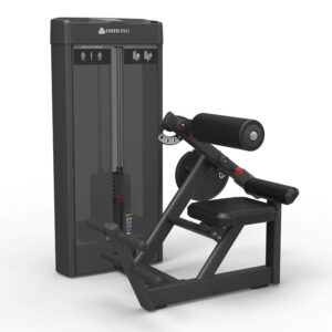 Odin PRO Back Extension 127kg - Odin