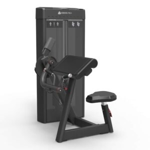 Odin PRO Biceps Curl 109kg - Odin