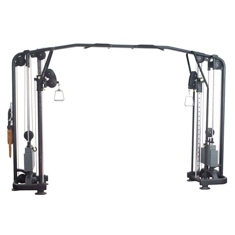 Odin PRO Crossover Pulley Combo 218kg - Odin