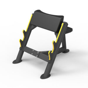 Odin PRO Preacher Curl Bench - Odin