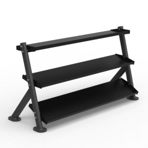 Odin PRO Håndvægtstativ - Odin