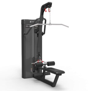 Odin PRO Lat Pulldown/Seated Row 77kg - Odin