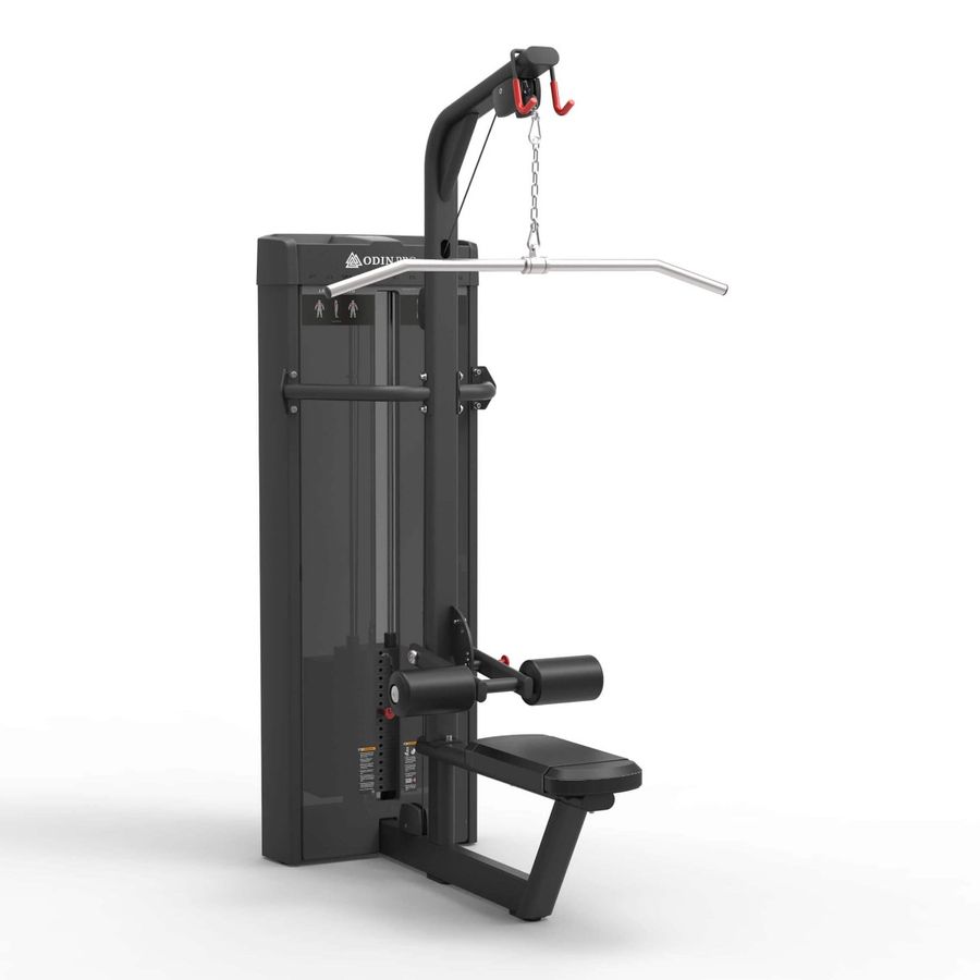 Odin PRO Lat Pulldown 114kg - Odin
