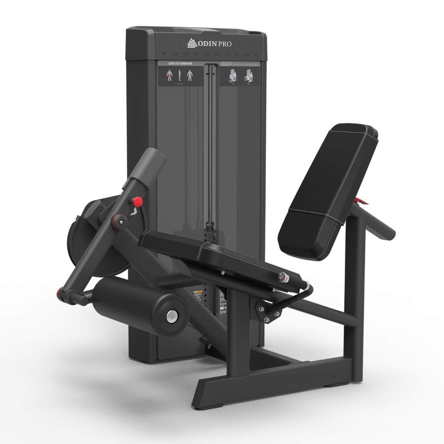 Odin PRO Leg Extension 114kg - Odin