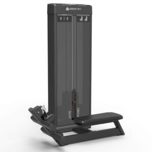 Odin PRO Low Row 122kg - Odin