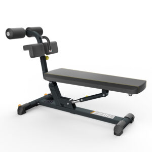 Odin PRO Adjustable Abdominal Bench 800 - Odin