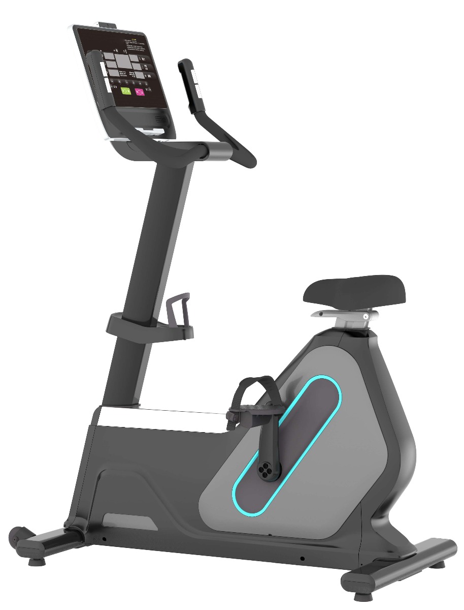 Odin PRO B1200 Motionscykel - Odin