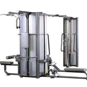 Odin PRO Multistation 5 Stationer - Odin