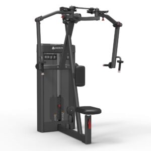 Odin PRO Pec Fly/Rear Delt 68kg - Odin