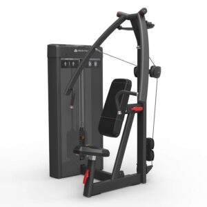 Odin PRO Seated Chest Press 109kg - Odin
