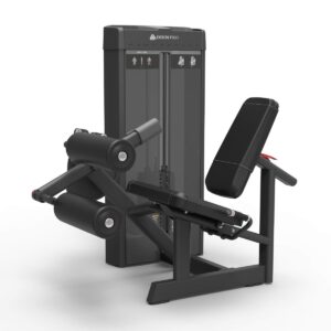 Odin PRO Seated Leg Curl 86kg - Odin