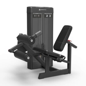 Odin PRO Seated Leg Curl 114kg - Odin