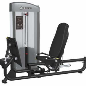 Odin PRO Seated Leg Press 179kg - Odin