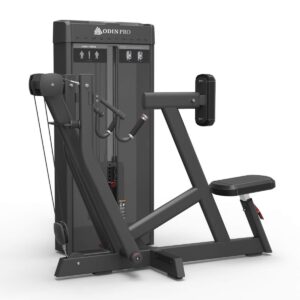 Odin PRO Seated Row 68kg - Odin