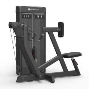 Odin PRO Seated Row 114kg - Odin