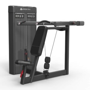Odin PRO Shoulder Press 54kg - Odin