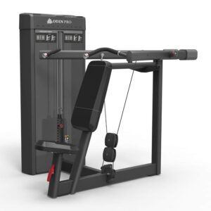 Odin PRO Shoulder Press 109kg - Odin