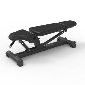 Odin PRO Justerbar Skråbænk 800 - Odin