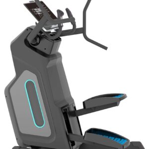 Odin PRO Step 1200 Trappemaskine - Odin