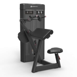 Odin PRO Triceps Extension 54kg - Odin