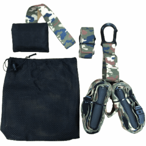 Odin Slyngetræner Camouflage - Odin