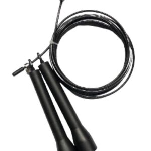 Odin Stålwire Sjippetov Sort - Odin