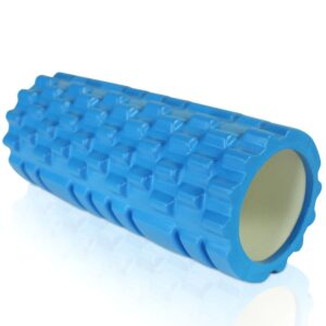 Odin Trigger Roller Foam Roller 30cm Blå - Odin