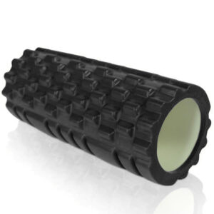 Odin Trigger Roller Foam Roller 30cm Sort - Odin