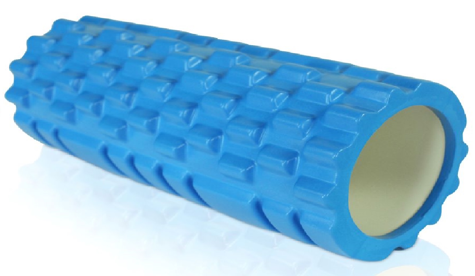 Odin Trigger Roller Foam Roller 61cm Blå - Odin