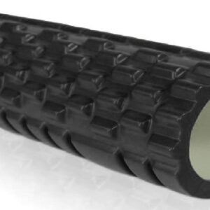 Odin Trigger Roller Foam Roller 61cm Sort - Odin