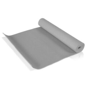 Odin Yogamåtte 0,4cm Grå - Odin