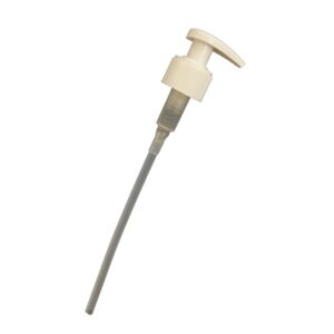 Aserve Olie Pumpe V2 (1 liter) - Aserve