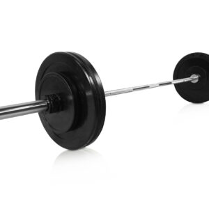 Odin Olympic Vægtstangssæt PAKKETILBUD 55kg - Odin