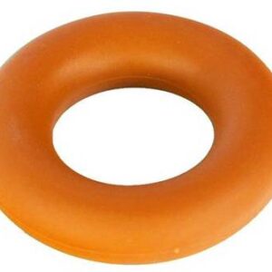 Odin Ergonomisk Håndtræner Ring Niveau 3 Hård Orange - Odin