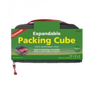 Coghlans Medium Rejsetaske - Coghlans