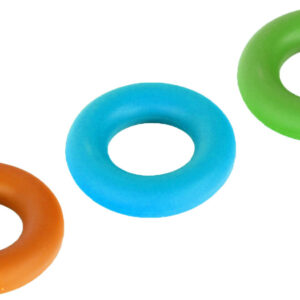 Odin Ergonomisk Håndtræner Ring Pakke (3 stk) - Odin