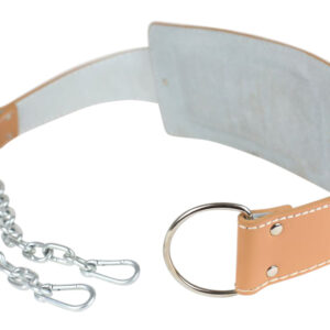 Odin Dip Bælte Styrketræningsbælte Læder - Odin