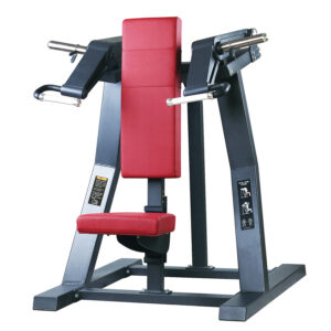 Odin PRO PL Shoulder Press - Odin