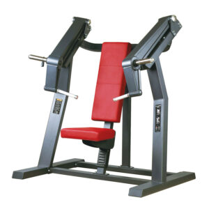 Odin PRO PL Incline Chest Press - Odin