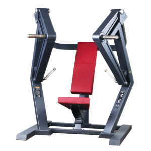 Odin PRO PL Wide Chest Press - Odin