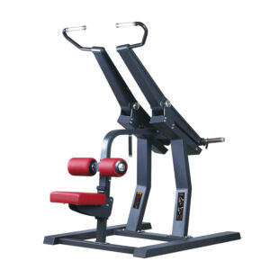 Odin PRO PL Lat Pulldown - Odin